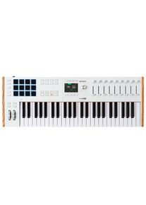 Arturia KeyLab Mk3 49 White Clavier maître