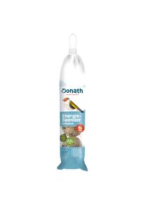 5x100 g Donath Energie distributeur classique de nourriture pour oiseaux