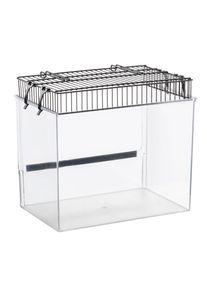 Ferplast Rio Jumbo vaschetta per uccelli 34x21x30cm