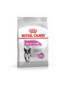 Royal Canin Relax Care Mini pour chien – 8 kg