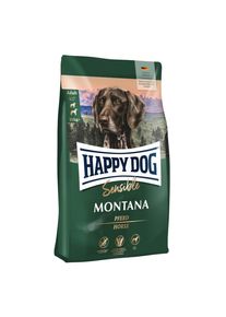 10kg Supreme Sensible Montana Happy Dog alimento secco per cani
