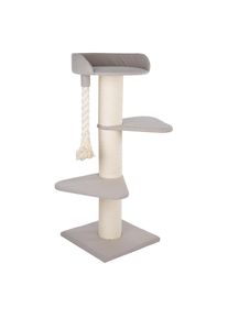 Modern Living Mumbai Jumbo XXL beige tiragraffi per gatti
