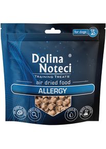 Dolina Noteci Training Treats Allergy pour chien - 130 g