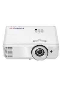 Infocus Projektoren ScreenPlay Vista SP2236ST - DLP projector - short-throw - portable - 3D - 1280 x 800 - 0 ANSI lumens