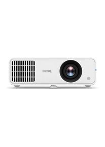 BenQ Projektoren LH550 - DLP projector - portable - 3D - white - 1920 x 1080 - 0 ANSI lumens