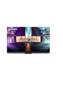 Philips 55" Flachbild TV 55OLED908 OLED908 Series - 55" OLED TV - 4K OLED 4K