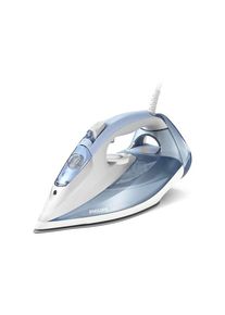 Philips Dampfbügeleisen Azur 7000 Series DST7011 - steam iron - sole plate: SteamGlide Plus