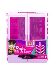 Barbie Ultimate Closet