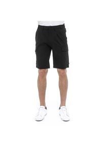 People Of Shibuya Sleek Urban Stretch Bermuda Shorts IT54