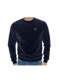 Plein Sport Urban Athletic Men's Crewneck Sweatshirt L
