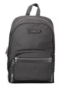 Calvin Klein Sleek Urban Eco-Friendly Backpack