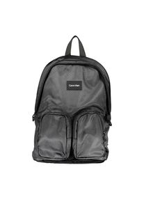 Calvin Klein Sleek Urban Backpack with Laptop Compartment