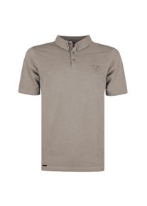 Q1905 Polo shirt oosterwijk licht