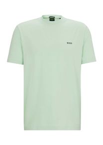 HUGO BOSS T-shirt tee s24 open