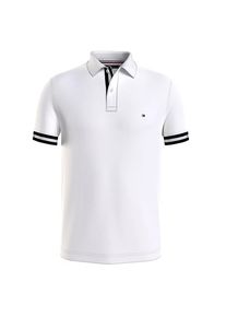 Tommy Hilfiger Poloshirt 34737 white