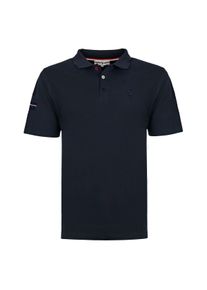 Q1905 Polo shirt willemstad donker