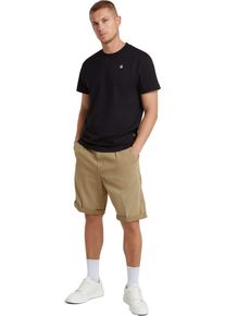 G-Star Raw G-Star Pleated chino short safari