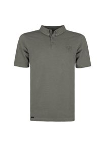 Q1905 Polo shirt oosterwijk donker