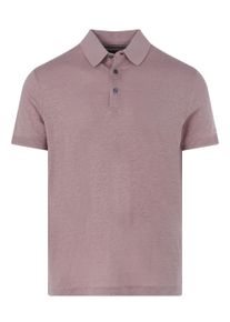 Tommy Hilfiger Menswear polo met korte mouwen