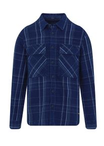 Denham State overshirt