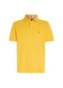 Tommy Hilfiger Poloshirt 17771 eureka yellow