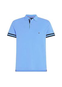 Tommy Hilfiger Poloshirt 34737 blue spell