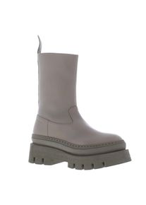 Copenhagen Cph638 dames ritsboot | dames | maat: | leer