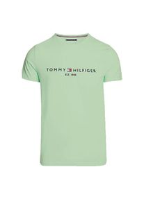 Tommy Hilfiger T-shirt 11797 mint gel