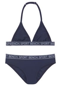 Bench. Triangel-Bikini »Yva Kids«, in sportlichem Design und Farben