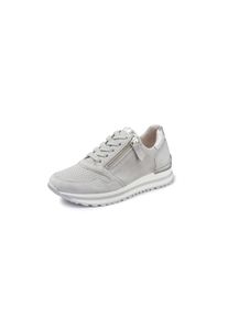 Sneakers ritssluiting Gabor Comfort grijs