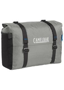 Camelbak M.U.L.E. 12 Cycling backpack (12 l, grey)