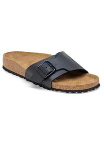 Birkenstock Womens Catalina BF Sandalen Dames (43 - Narrow |beige)