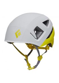 Black Diamond Kid's Mips Capitan Climbing helmet Kids (49-57 cm, grey)