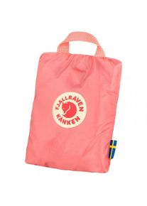 Fjällräven Fjällräven Kanken Rain Cover Mini Regenhoes (One Size |rood |waterdicht)