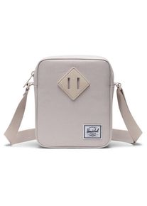 HERSCHEL Heritage Crossbody Shoulder bag (2,6 l, grey)