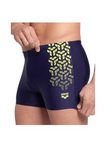 arena Kikko V Swim Short Zwembroek Heren (4 |blauw)