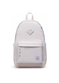 HERSCHEL Heritage Backpack Daypack (24 l, grey)