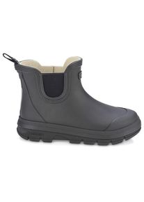 Tretorn Kid's Aktiv Chelsea Wellington boots Kids (28, grey)