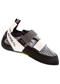 Boreal Women's Beta Climbing shoes Women (4,5, grey/white/black)