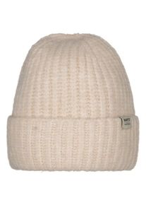 Barts Womens Neide Beanie Muts Dames (One Size |beige)