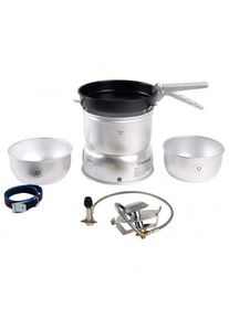 Trangia 25-3 Sturmkocher mit Primus Gasbrenner Gas stove 1000 g