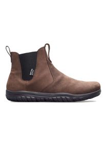 Lems Unisex Chelsea Boot Waterproof braun 43.0