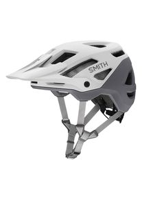 Smith Fietshelm "Payroll Mips" grijs/wit - 29% | Maat: 59-62 cm |