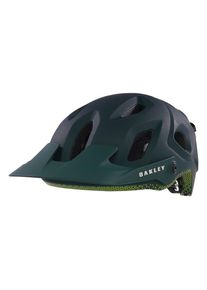 Oakley Fietshelm "DRT5 - Europe" groen - 45% | Maat: 52-56 cm |