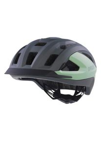 Oakley ARO3 ALLROAD EU antraciet/groen - 37% | Maat: 52-56 cm |