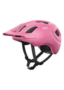 POC Fietshelm "Axion" roze - 36% | Maat: 56-61 cm |