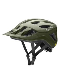 Smith Fietshelm "Convoy Mips" kaki - 16% | Maat: 55-59 cm |