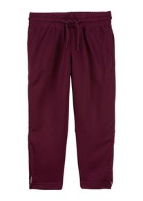 Oshkosh Sweatbroek bordeaux - 53% | Maat: 110 |