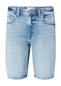 Selected Homme Spijkershort lichtblauw - 73% | Maat: S |