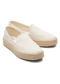 Toms Shoes TOMS Espadrilles crème - 37% | Maat: 38 |